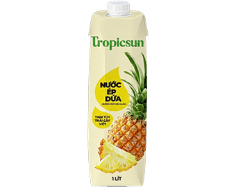 Tropicsun Nước ép dứa