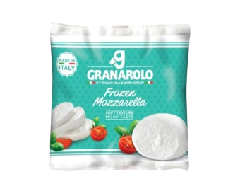 Phô Mai Đông Lạnh - Mozzarella Ball - Granarolo