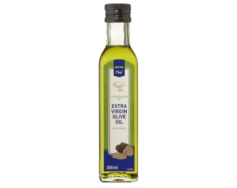 Dầu oliu vị nấm Truffle - Metro Chef - Extra Virgin Olive Oil (With Truffle)
