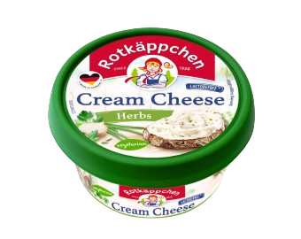 Phô mai - Rotkappchen - Cream Cheese Herbs