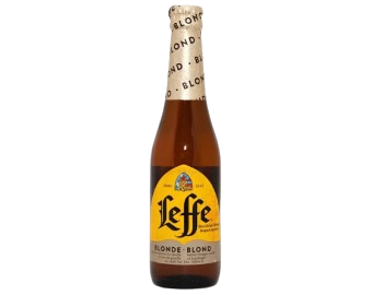 Bia Leffe Blond 6,6%