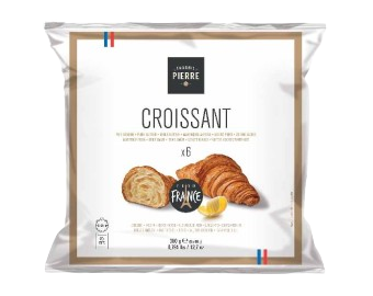 Bột nhào làm bánh – Bridor - Croissant