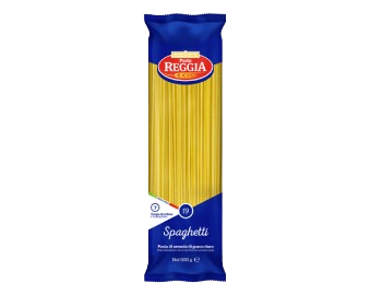 Mỳ Ý Spaghetti No.19